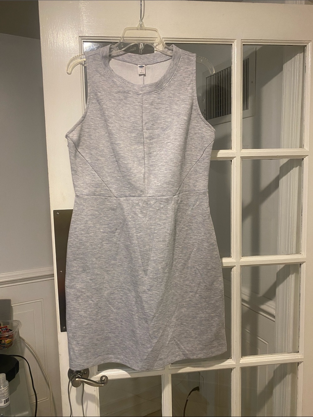 Old Navy size Large dress good condition